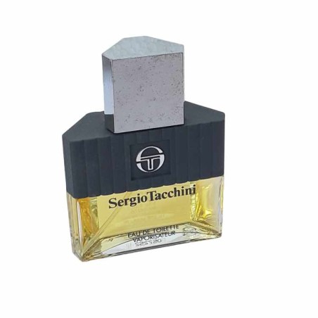 Sergio Tacchini eau de toilette uomo vintage 50 ml.