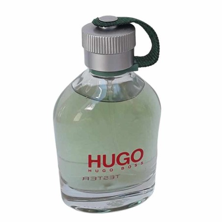 Hugo man Hugo Boss eau de toilette 150 ml.