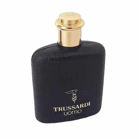 Trussardi uomo eau de toilette 50 ml. Vintage (meno della metà)