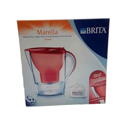 Brita Marella caraffa filtrante lt.2,4