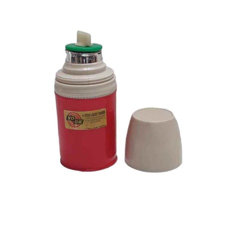 Thermos da viaggio vintage 200 ml