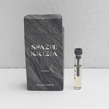 Mignon Spazio Krizia Eau de Toilette da 1,5 ml Vintage