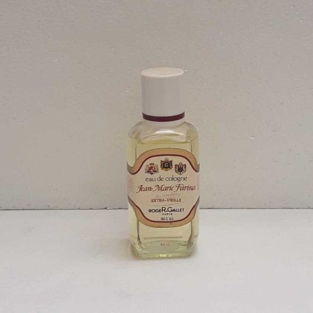 Roger & Gallet - Jean Marie Farina - eau de cologne 100 ml