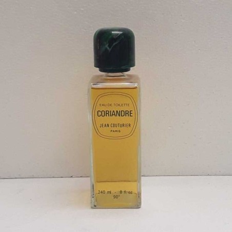 Jean Couturier - Coriandre - eau de toilette 240 ml