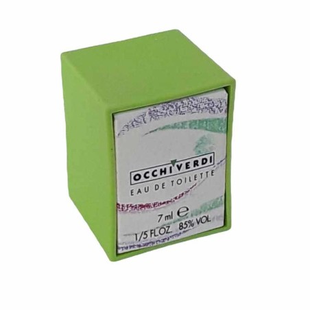 Occhi verdi eau de toilette mignatura 7 ml